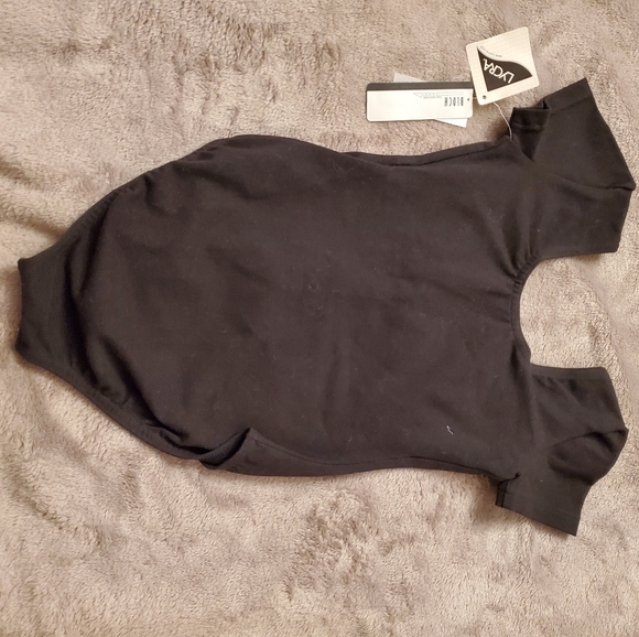 Bloch leotard BNWT - Picture 2 of 6